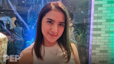Ara Mina shares plans to have a baby next year .